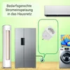 Xoro XOL700100, Drinnen, Weiß, Haus, Kabellos, WLAN, Produktbild-Vorschau 4