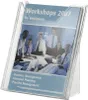 DURABLE Prospektspender COMBIBOXX® M A4 hoch, 857819 Produktbild-Vorschau 8
