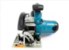 Akku-Handkreissäge DHS630Z, 18 Volt (blau/schwarz, ohne Produktbild-Vorschau 7