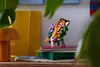 LEGO 31217 Art Fauna Collection - Tiger (31217) Náhled obrázku produktu 31