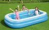Bestway Nadmuchiwany Basen Rodzinny Prostokątny 262x175x51 Podgląd zdjęcia produktu 11