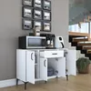 Skye Decor, JE136 - 3144, Schränke, Mehrzweckschrank, Weiß, Produktbild-Vorschau 10