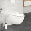 LuxeBath bezramkowa wisząca muszla klozetowa długa 54 cm, Podgląd zdjęcia produktu 1