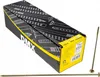 Tesaar schroeven, TX, 6x280 mm, voor hout, 50 stuks Productafbeelding-voorbeeld 1