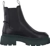 Tamaris Damen Stiefelette Chelsea Boot profilierte Produktbild-Vorschau 3