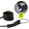 TSUNAMI SUP Leash, Sicherheitsleine für SUP Board, Spiral Produktbild-Vorschau 3