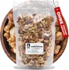 Nussmischung 1 Kg aus Cashewkernen, Walnüssen, Erdnüssen, Produktbild-Vorschau 1