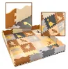 Aga Pěnové puzzle 143 cm x 143 cm 36 dílů Dinosauři Náhled obrázku produktu 15