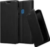 Cadorabo Case for Xiaomi Mi 8 Protective Case in Black Náhled obrázku produktu 9