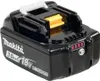 Makita DHR 202 RFJ 18V Tassellatore SDS-Plus a batteria in Anteprima dell’immagine prodotto 9