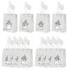 12 x Geschenktüten mit Schutzengel Motiv und Produktbild-Vorschau 3