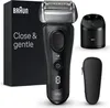 Braun Serie 8 - 8560cc Sistema wet&dry Anteprima dell’immagine prodotto 3