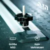 040 skrutky na diely pre dosky Multiflex pre T5, T6 a T6.1 Náhľad obrázku produktu 2