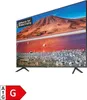 Samsung Crystal 4K Ultra HD LED TV 125cm (50 Zoll) Produktbild-Vorschau 4