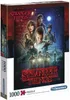 CLE puzzle 1000 CompactNetfl.StrangerThings 39978 Podgląd zdjęcia produktu 4