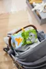 HABA Babywelt Babyspielbuch Stoffbuch Koala 1306678001 Produktbild-Vorschau 3