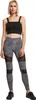Urban Classics Ladies - TECH MESH Zen Leggings - XXL Produktbild-Vorschau 5