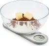 Klappbare digitale Küchenwaage GrandCHEF 5,0 kg Produktbild-Vorschau 3