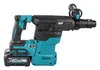 Perforateur-burineur SDS–PLUS 3,9J 40Vmax 30 mm XGT MAKITA Voir les images du produit 19