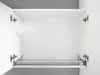 Roe Furniture | Küchenhängeschrank 60 cm - Schwarz – Produktbild-Vorschau 3
