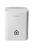 A white Ariston dehumidifier is shown against a white background. Náhľad obrázku produktu
