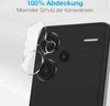 2x Kamera Schutz Glas für Xiaomi Redmi Note 13 Pro+ 5G Produktbild-Vorschau 3