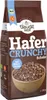 Bauckhof  Hafer Crunchy Schoko ab 325g - 1 Beutel Produktbild-Vorschau 3