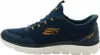 Skechers Summits-top Rate Couleur Bleu Voir les images du produit 33