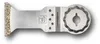 Fein E-CUT DIAMANT-S ÄGEBLATT, Materialschonendes sägen, Anteprima dell’immagine prodotto 2