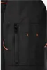 Größe L Herren Planam Outdoor Winter Piper Jacke schwarz Produktbild-Vorschau 12
