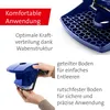 NOVUS Locher B230 025-0616 30Blatt blau Produktbild-Vorschau 18