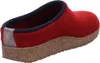 Haflinger Damen Hausschuh Pantoffel Wolle Grizzly Kris Produktbild-Vorschau 35