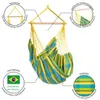 AZ Závěsné křeslo Brasil Lemon gnye | AZ-2030240 Náhled obrázku produktu 18