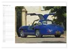 300 SL Collectors Edition 1 (Wandkalender 2027 DIN A2 Produktbild-Vorschau 10