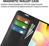 Hülle für Xiaomi Mi Note 10 Lite Handyhülle Handy Tasche Produktbild-Vorschau 4