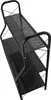 Stabiles Metall-Blumenregal Allzweck-Standregal 68×30×77 Produktbild-Vorschau 6