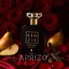Volare Kenzie Oud Blend Eau de Parfum 100 ml Anteprima dell’immagine prodotto 2