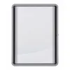 Nobo 1902560 Tableau d'affichage portable blanc verre, Voir les images du produit 3