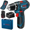 Akku-Bohrschrauber GSR 12V-15, 2 x Akku GBA 12V 2.0Ah in Produktbild-Vorschau 26