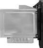 Neff HLAWG25S3 sw EB-Microwelle 800W, 20L, linksanschlag, Produktbild-Vorschau 8