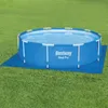 Bestway Pool-Bodenplane Flowclear 335×335 cm Produktbild-Vorschau 16