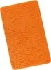 BANY 60x100 cm - 60x100 cm - Oranžová Náhled obrázku produktu 2