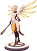 Blizzard Overwatch - Mercy Statue 35cm Produktbild-Vorschau 1
