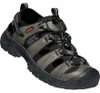 Keen Outdoorsandalen TARGHEE III Herren Leder & Textil Grau Produktbild-Vorschau 93