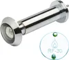 Türgucker ø 14, Türstärke 50-80 mm Brandschutz tauglich Produktbild-Vorschau 3