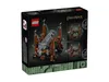 LEGO ICONS 40893 Der Herr der Ringe: Grond Produktbild-Vorschau 3