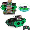 Spin Master Monster Jam Grave Digger Trax Náhled obrázku produktu 13