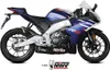MIVV Delta Race passend für Aprilia R125 21-23 Produktbild-Vorschau 1