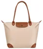 Peterson Sac à main pour femmes Striould Brown-Beige Taille Voir les images du produit 27