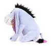Disney - Peluche Bourriquet avec son - 28 cm - Peluche - Voir les images du produit 11